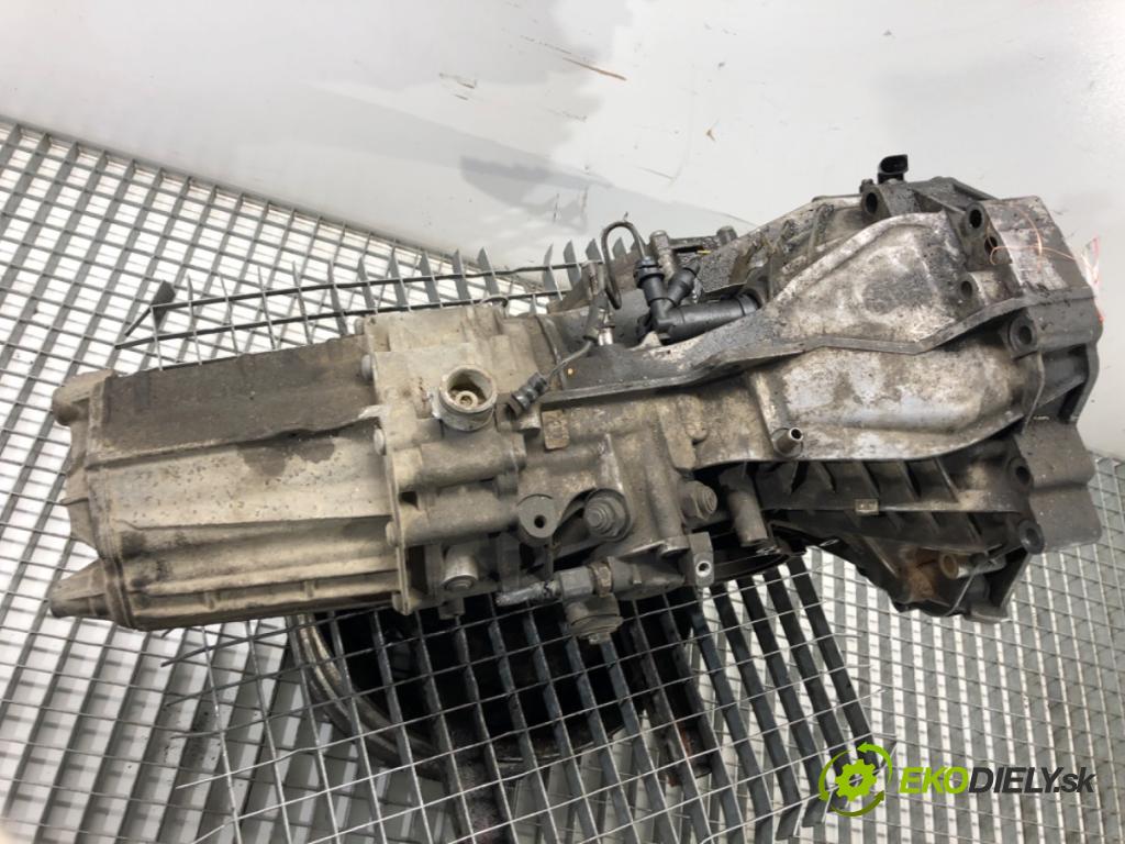 AUDI A6 C6 sedan 2004 188 kW 3.2 FSI 3123 Prevodovka GVC (Prevodovka)