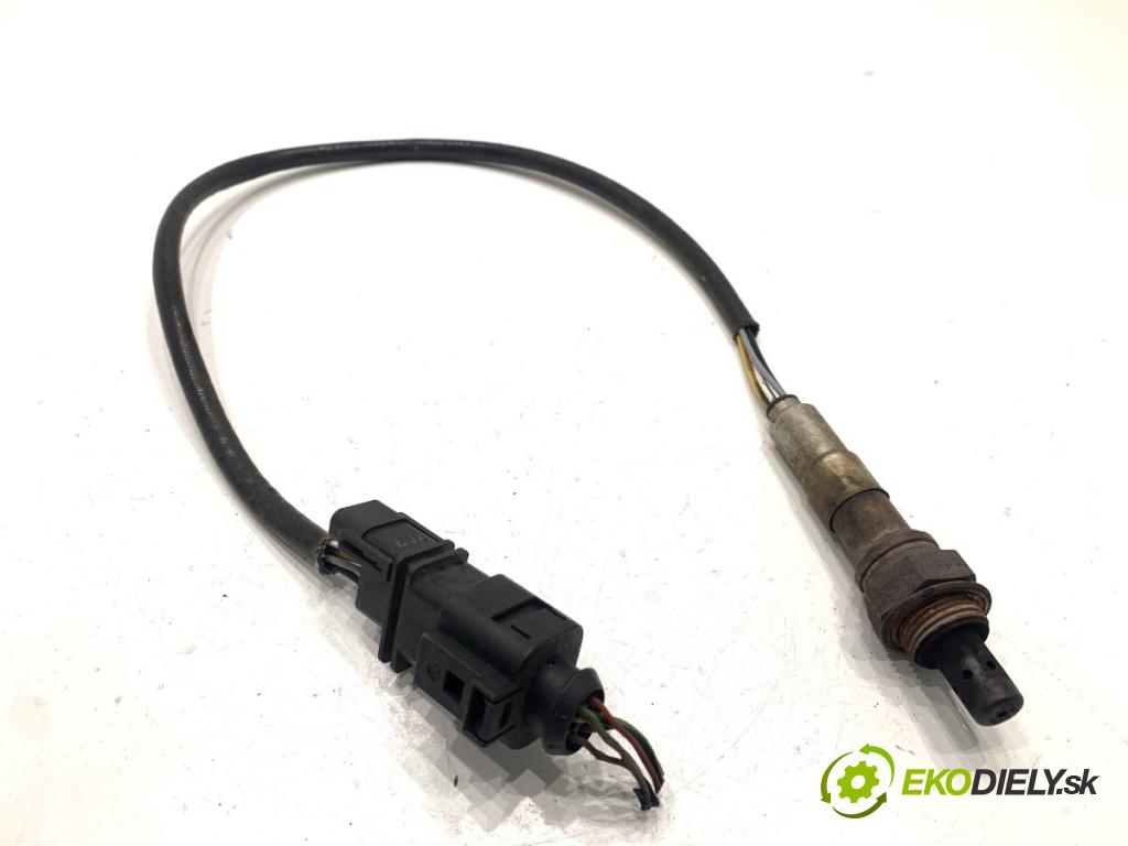 AUDI A6 C6 sedan 2004 188 kW 3.2 FSI 3123 sonda lambda zad 06E906265F (Lambda sonda)