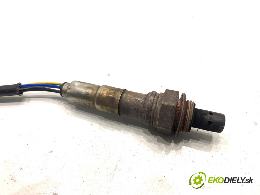 AUDI A6 C6 sedan 2004 188 kW 3.2 FSI 3123 sonda lambda zad 06E906265F (Lambda sonda)