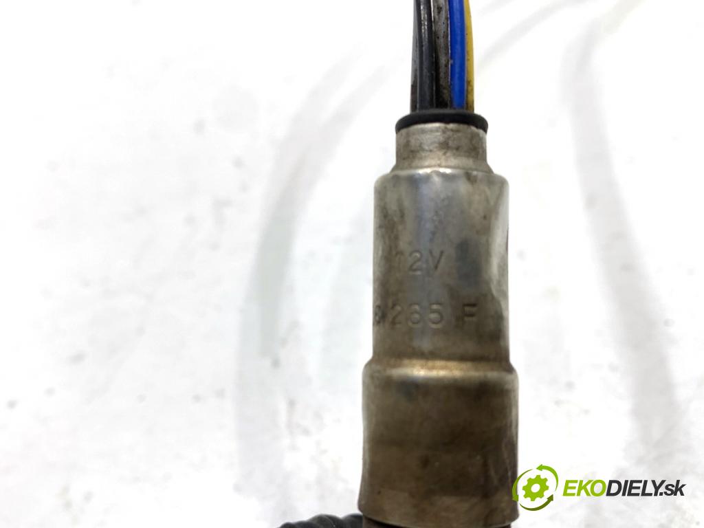 AUDI A6 C6 sedan 2004 188 kW 3.2 FSI 3123 sonda lambda zadní část 06E906265F (Lambda sonda)