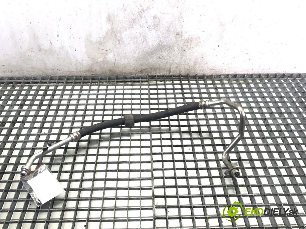 DACIA DOKKER Nadwozie pełne/minivan 2014 61 kW 1.6 1598 rúrka klimatizace 924544779R (Trubka klimatizace)