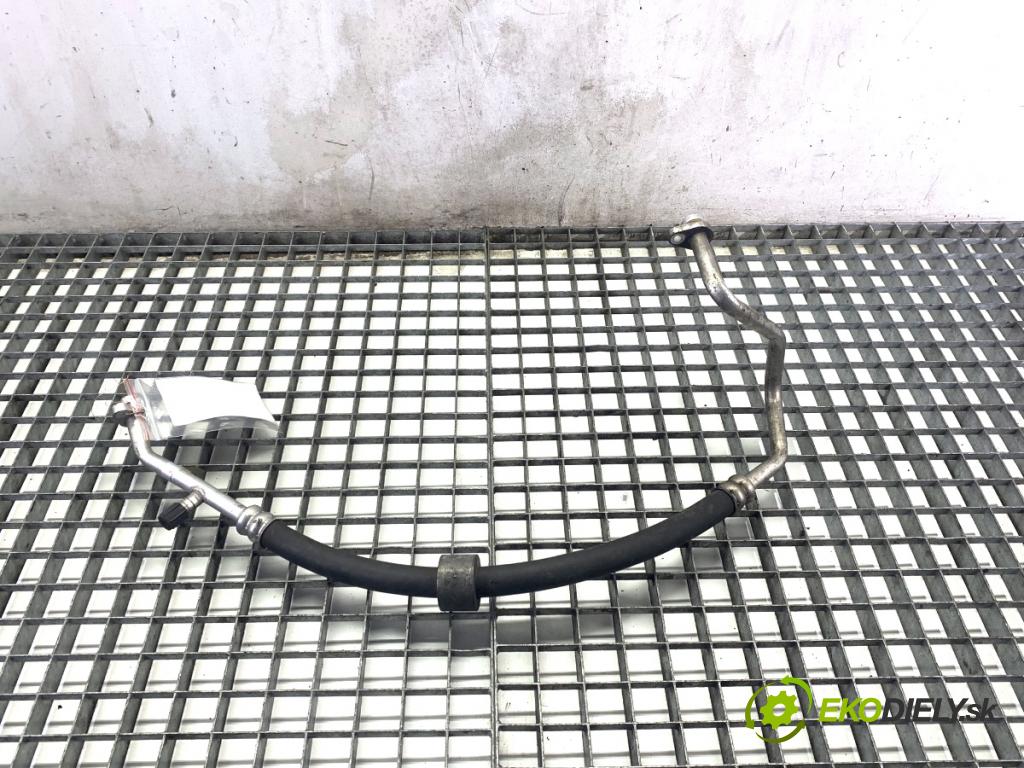 DACIA DOKKER Nadwozie pełne/minivan 2014 61 kW 1.6 1598 rúrka klimatizace 924544779R (Trubka klimatizace)