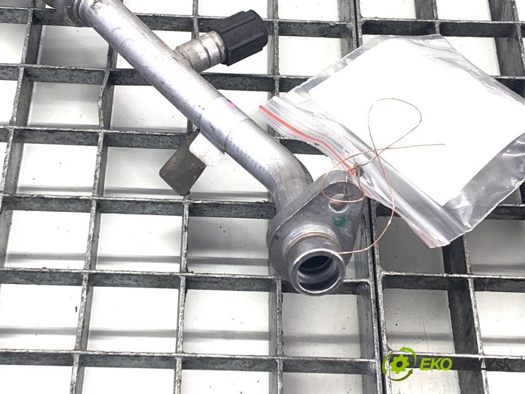 DACIA DOKKER Nadwozie pełne/minivan 2014 61 kW 1.6 1598 rúrka klimatizace 924544779R (Trubka klimatizace)