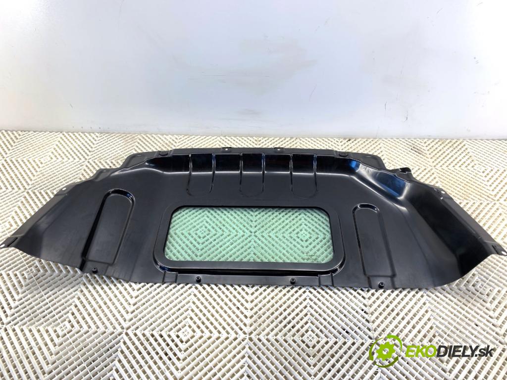 DACIA DOKKER Nadwozie pełne/minivan 2014 61 kW 1.6 1598 Stena deliaca