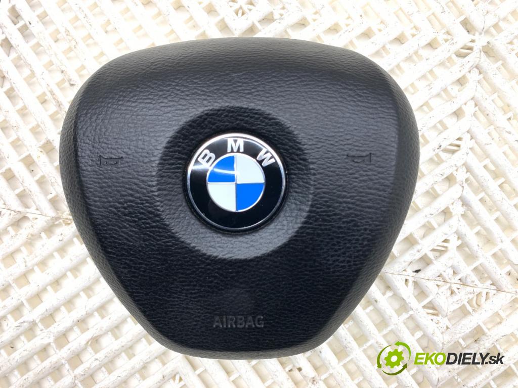 BMW F16 SUV 2014 190 kW xDrive 30 d 2993 Palubná doska silentbloku pasy