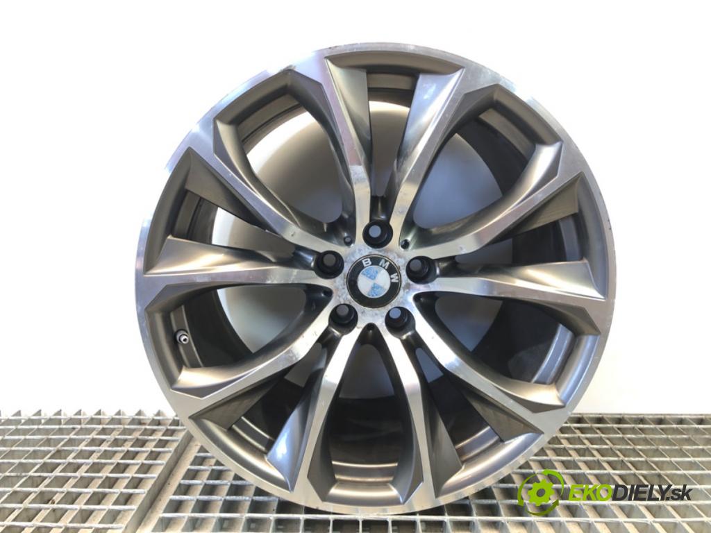 BMW F16 SUV 2014 190 kW xDrive 30 d 2993 disk HLIÍK: 20 11J: 5X120 74 ET37 