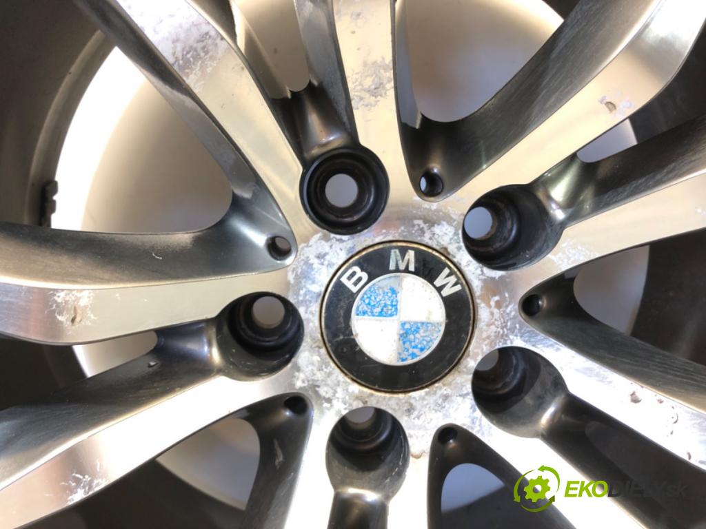BMW F16 SUV 2014 190 kW xDrive 30 d 2993 disk HLIÍK: 20 11J: 5X120 74 ET37