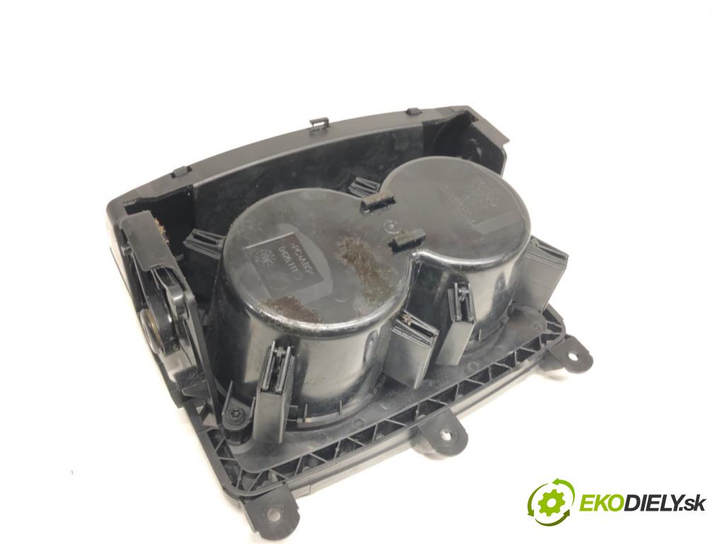 AUDI A6 C7 Kombi 2017 445 kW RS6 performance quattro 3993 Držiak na nápoje 4G0862534 (Držiak (úchyt) na nápoje)