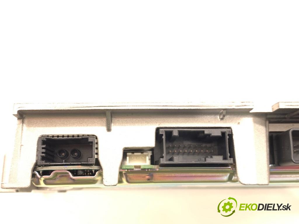 AUDI A6 C7 Kombi 2017 445 kW RS6 performance quattro 3993 Zosilňovač BOSE 4G5035223E (Zosilňovač)