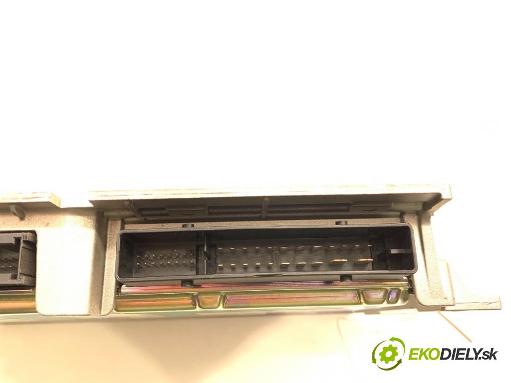 AUDI A6 C7 Kombi 2017 445 kW RS6 performance quattro 3993 Zosilňovač BOSE 4G5035223E (Zosilňovač)