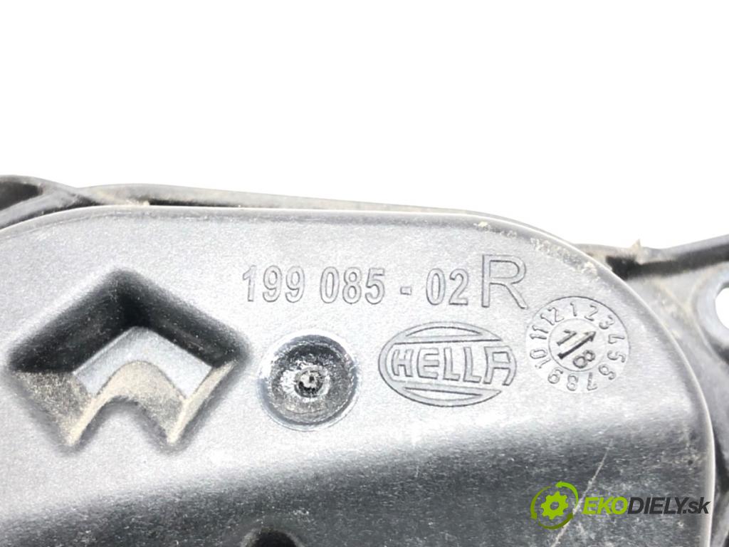 AUDI A6 C7 Kombi 2017 445 kW RS6 performance quattro 3993 Modul svetiel LED 130722301404