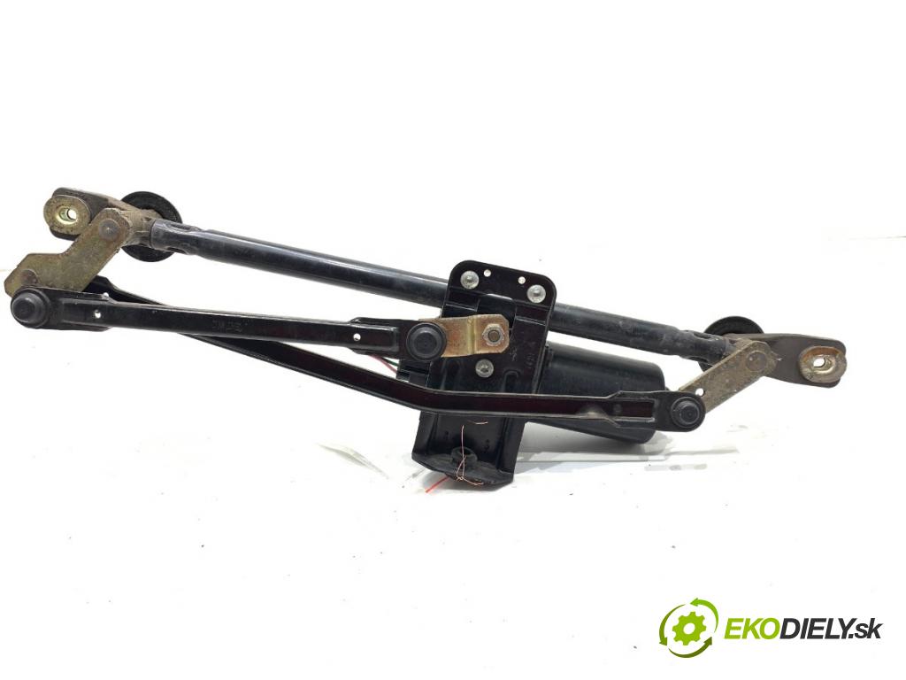 HYUNDAI TUCSON SUV 2006 103 kW 2.0 CRDi 1991 Mechanizmus stieračov predný  (Motorček stieračov predný)