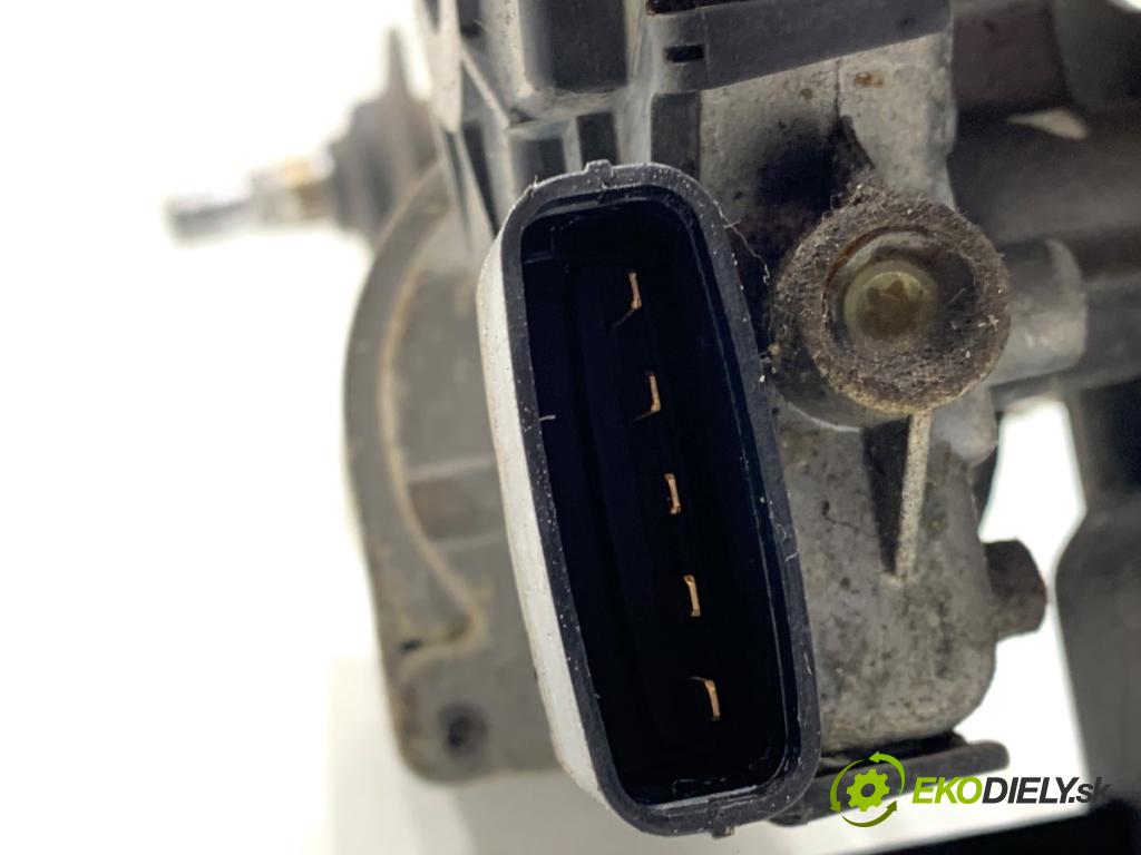 HYUNDAI TUCSON SUV 2006 103 kW 2.0 CRDi 1991 Mechanizmus stieračov predný  (Motorček stieračov predný)