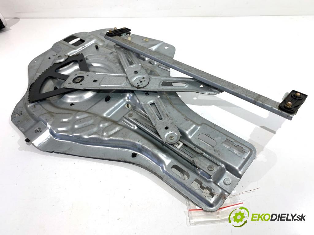 HYUNDAI TUCSON SUV 2006 103 kW 2.0 CRDi 1991 mechanismus okna levý přední část 82470-2E010