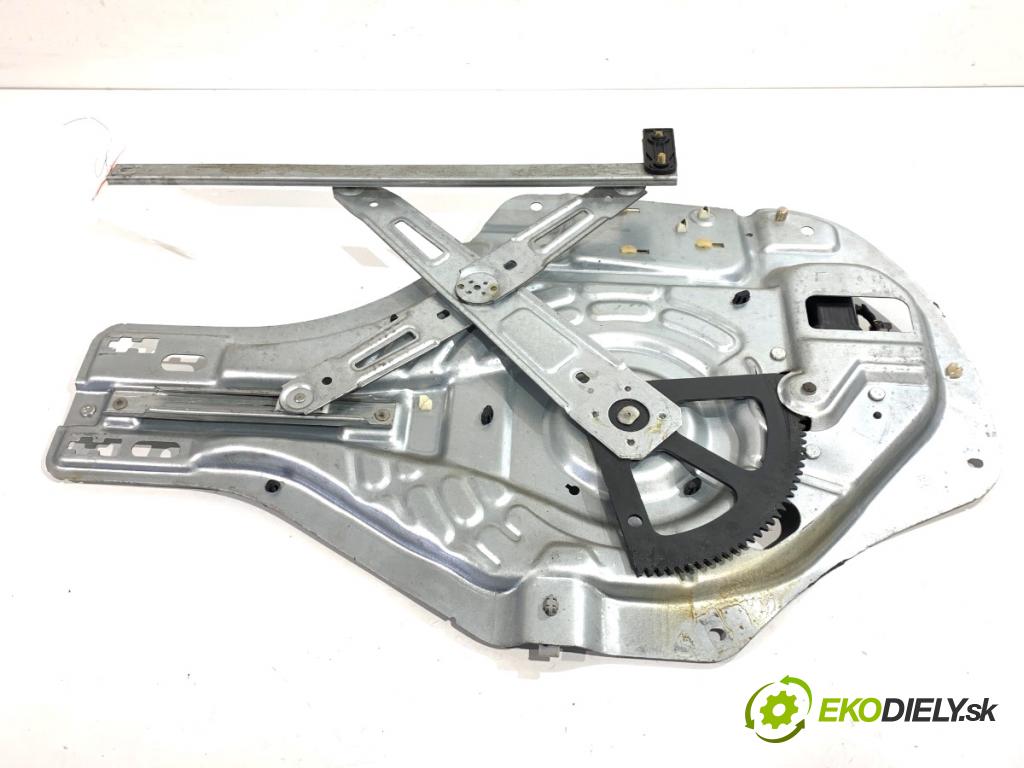 HYUNDAI TUCSON SUV 2006 103 kW 2.0 CRDi 1991 mechanismus okna pravý přední část 82480-2E010