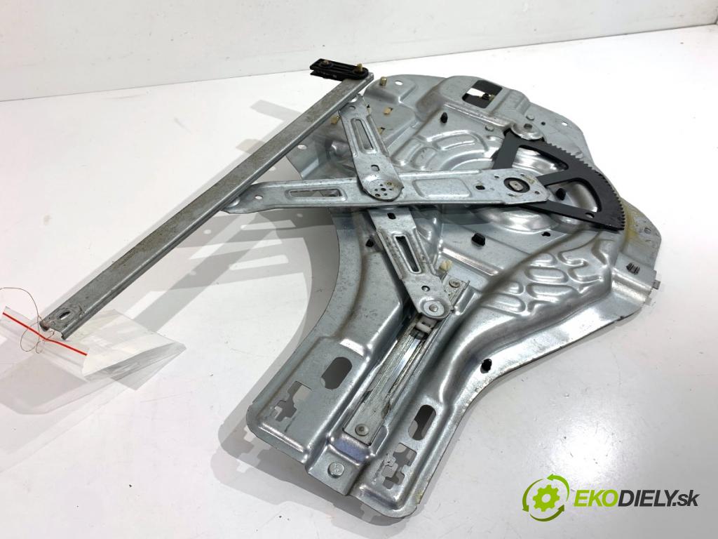 HYUNDAI TUCSON SUV 2006 103 kW 2.0 CRDi 1991 mechanismus okna pravý přední část 82480-2E010