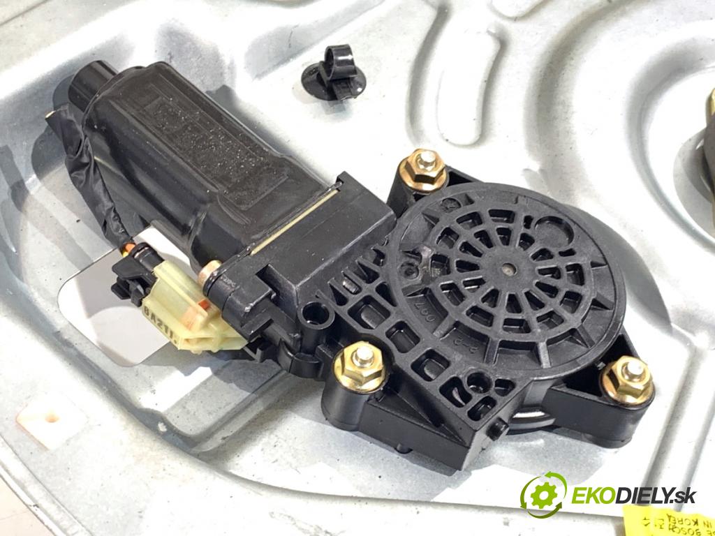 HYUNDAI TUCSON SUV 2006 103 kW 2.0 CRDi 1991 mechanismus okna pravý přední část 82480-2E010