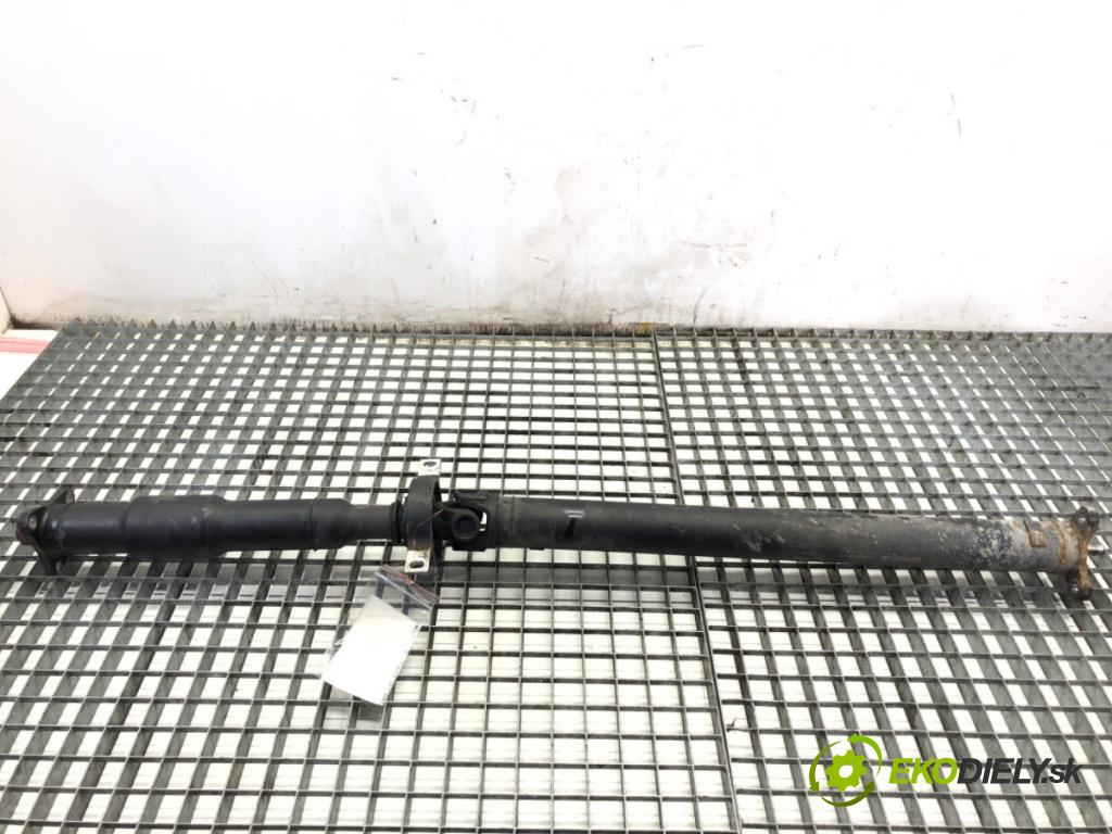 BMW F30 sedan 2015 180 kW 328 i xDrive 1997 Kardaň, hriadeľ hnací zad 8642909 (Kardaňový hriadeľ)