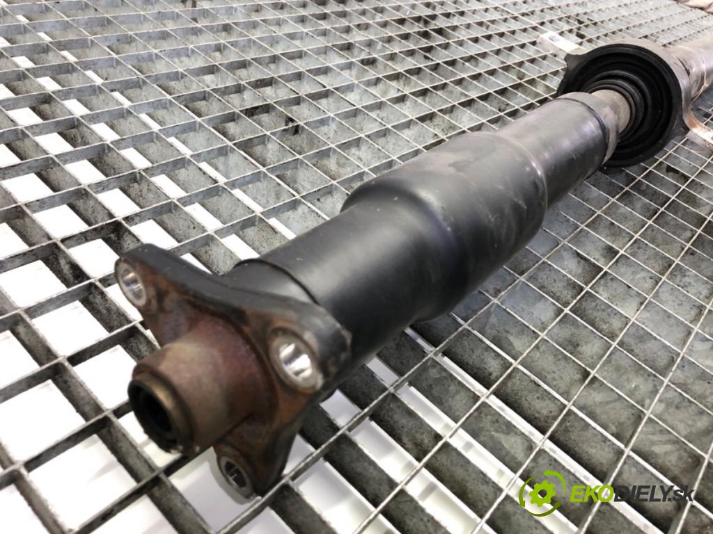 BMW F30 sedan 2015 180 kW 328 i xDrive 1997 Kardaň, hriadeľ hnací zad 8642909 (Kardaňový hriadeľ)