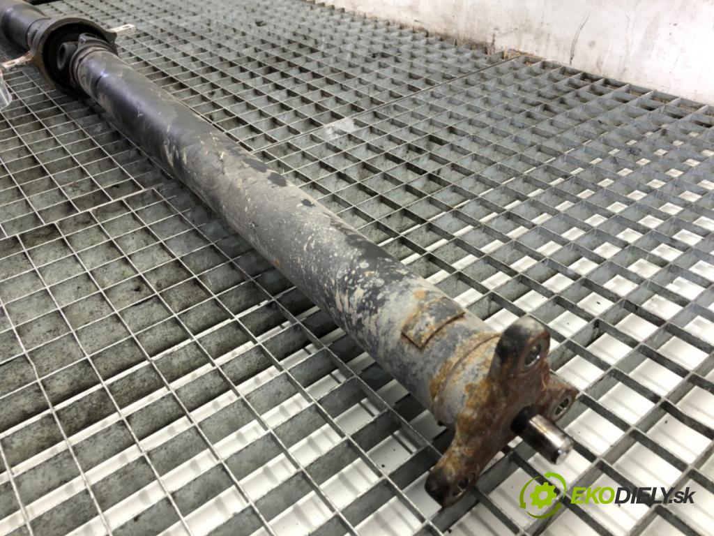 BMW F30 sedan 2015 180 kW 328 i xDrive 1997 Kardaň, hriadeľ hnací zad 8642909 (Kardaňový hriadeľ)