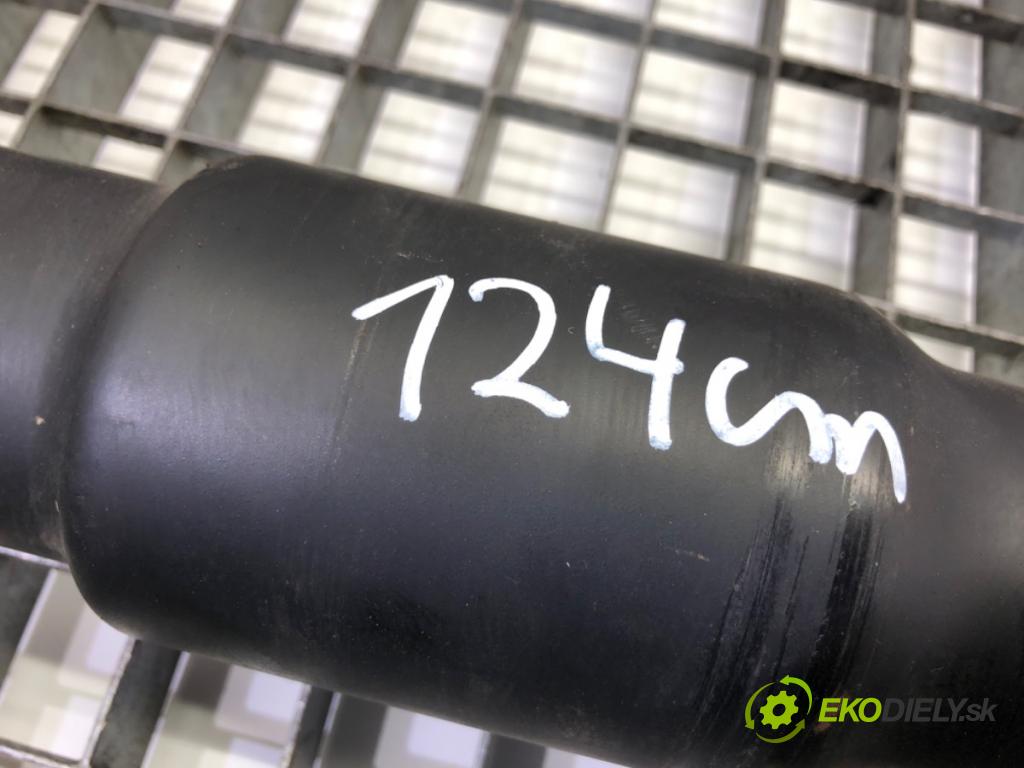 BMW F30 sedan 2015 180 kW 328 i xDrive 1997 Kardaň, hriadeľ hnací zad 8642909 (Kardaňový hriadeľ)