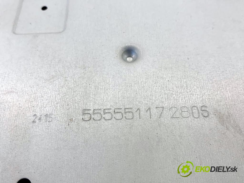 BMW F30 sedan 2015 180 kW 328 i xDrive 1997 RADIO 9399433 (Audio zariadenie)