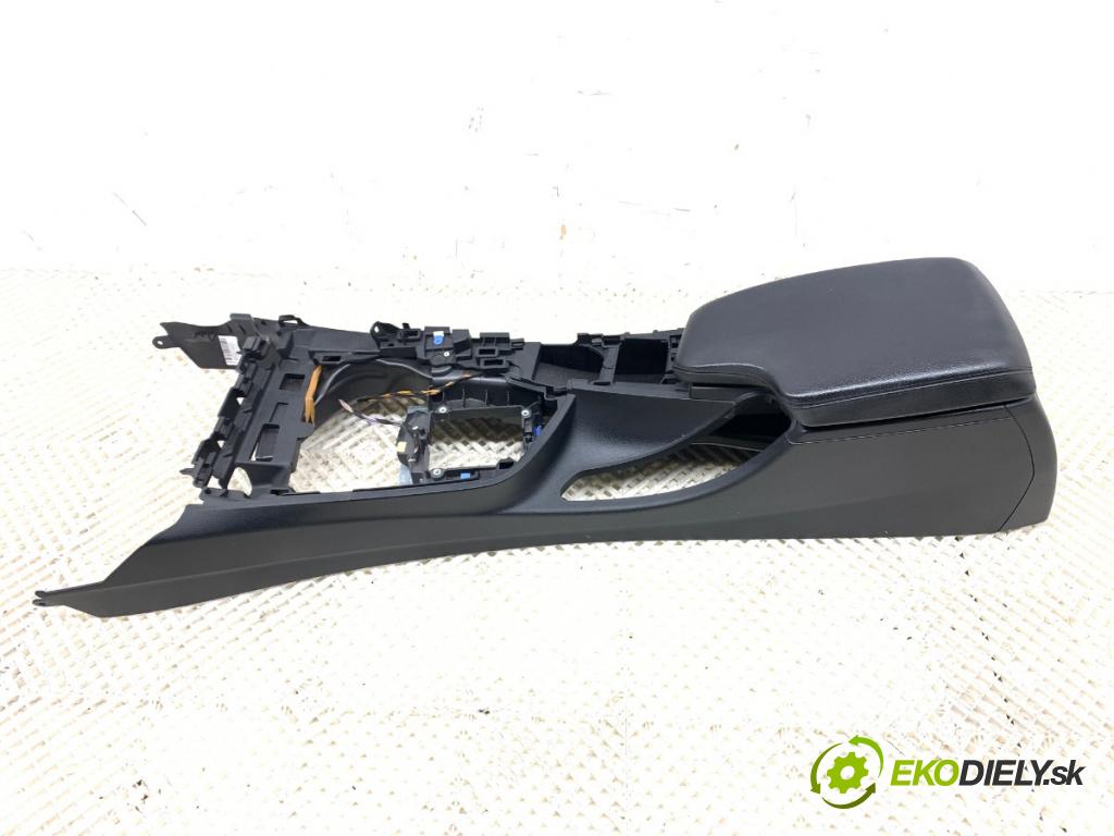 BMW F30 sedan 2015 180 kW 328 i xDrive 1997 Tunel stredový  (Stredový tunel)