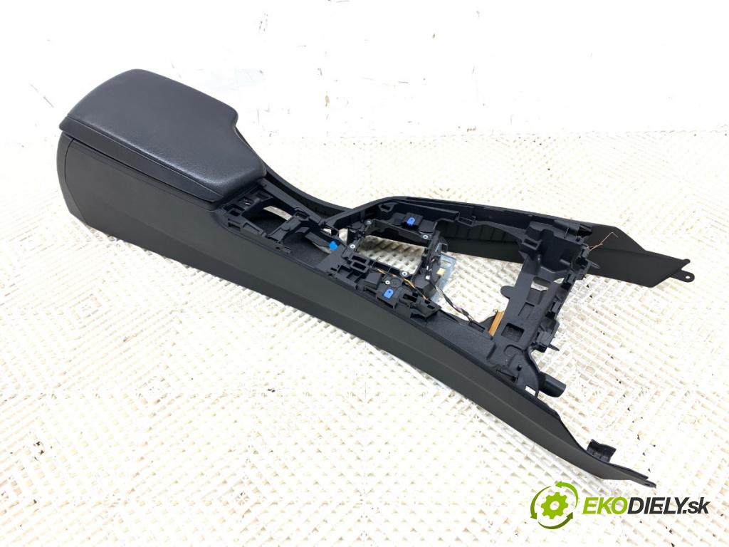 BMW F30 sedan 2015 180 kW 328 i xDrive 1997 Tunel stredový  (Stredový tunel)