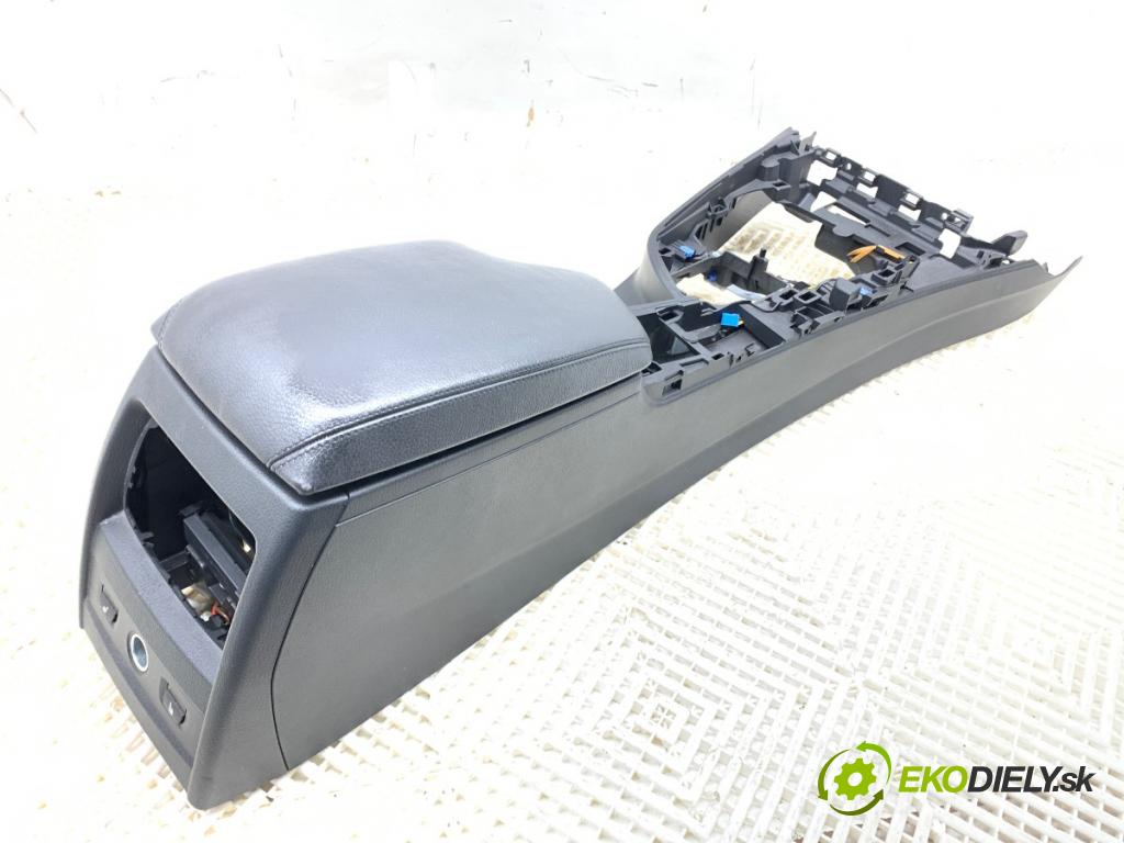 BMW F30 sedan 2015 180 kW 328 i xDrive 1997 Tunel stredový  (Stredový tunel)