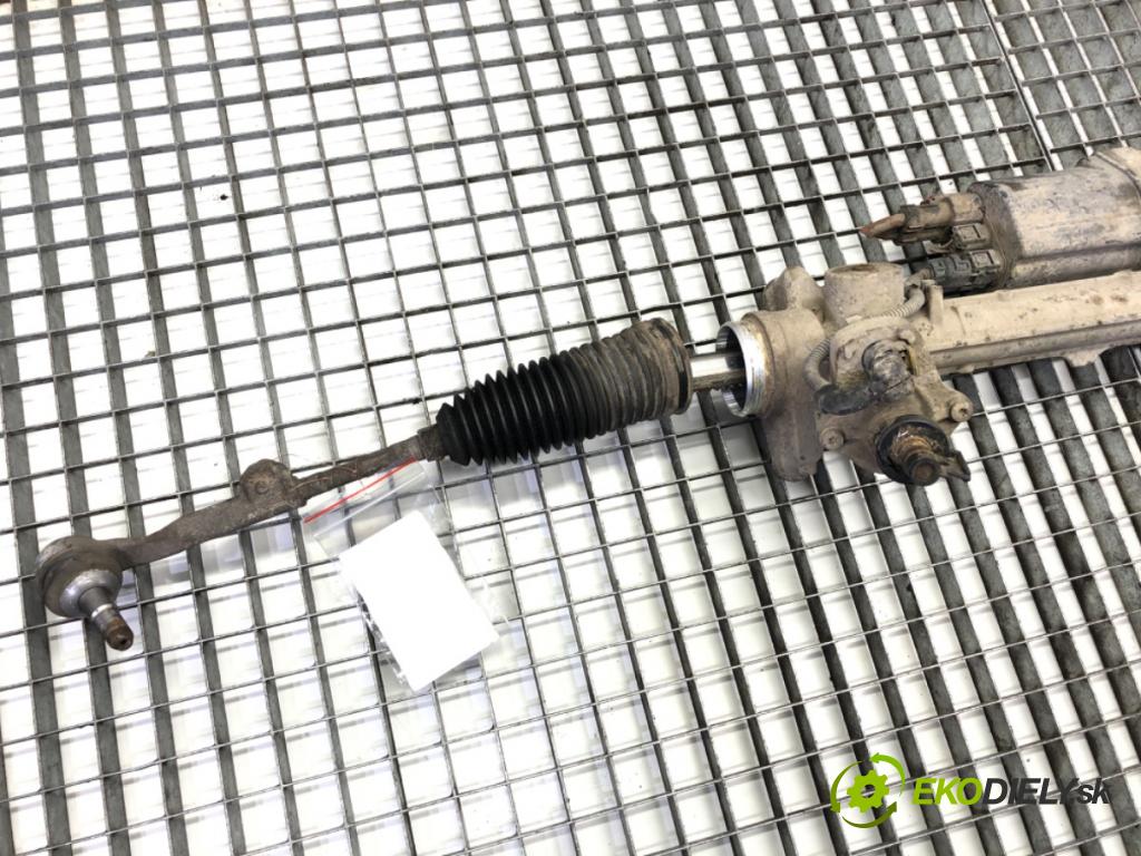 BMW F30 sedan 2015 180 kW 328 i xDrive 1997 řízení 6870469 (Řízení)