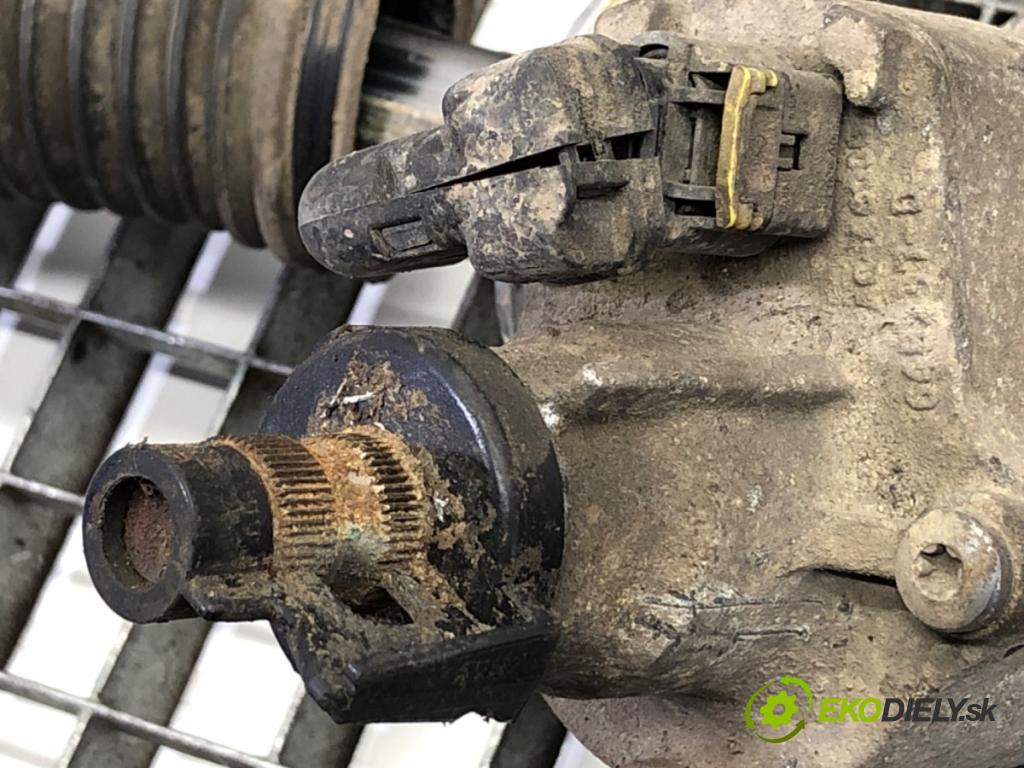 BMW F30 sedan 2015 180 kW 328 i xDrive 1997 řízení 6870469 (Řízení)