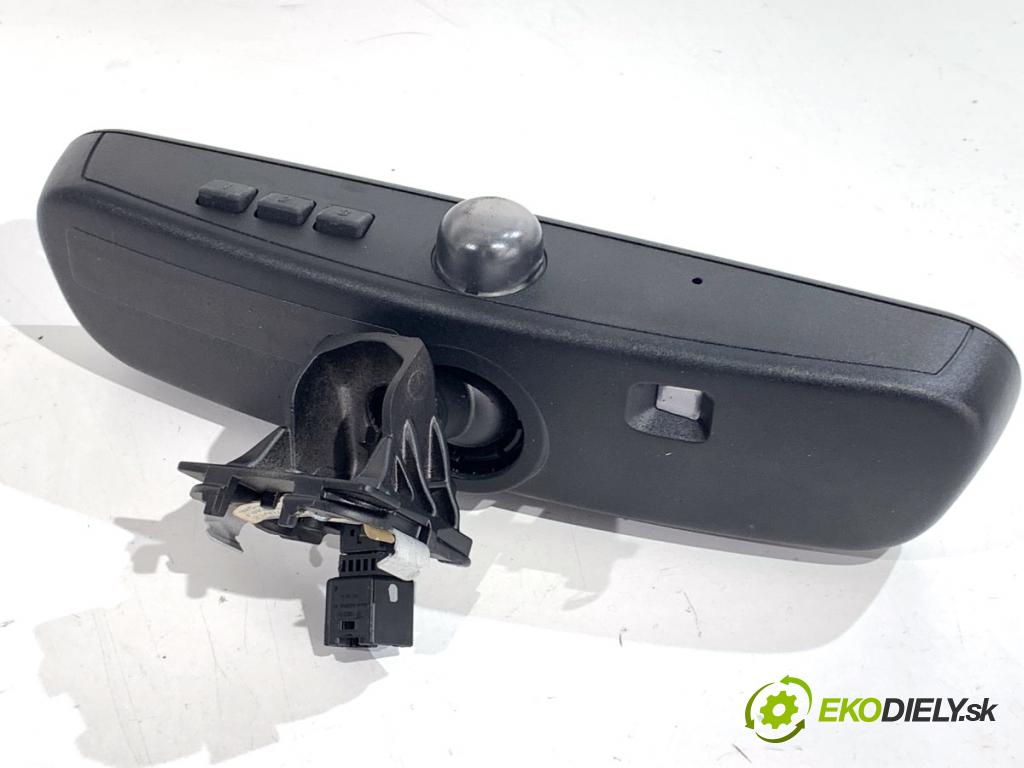 BMW F30 sedan 2015 180 kW 328 i xDrive 1997 Spätné zrkadlo vnútorné 9345387 (Spätné zrkadlo vnútorné)