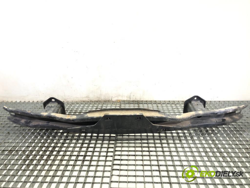 BMW F30 sedan 2015 180 kW 328 i xDrive 1997 výztuha nárazníka zadní část 7256921 (Zadní výztuha)