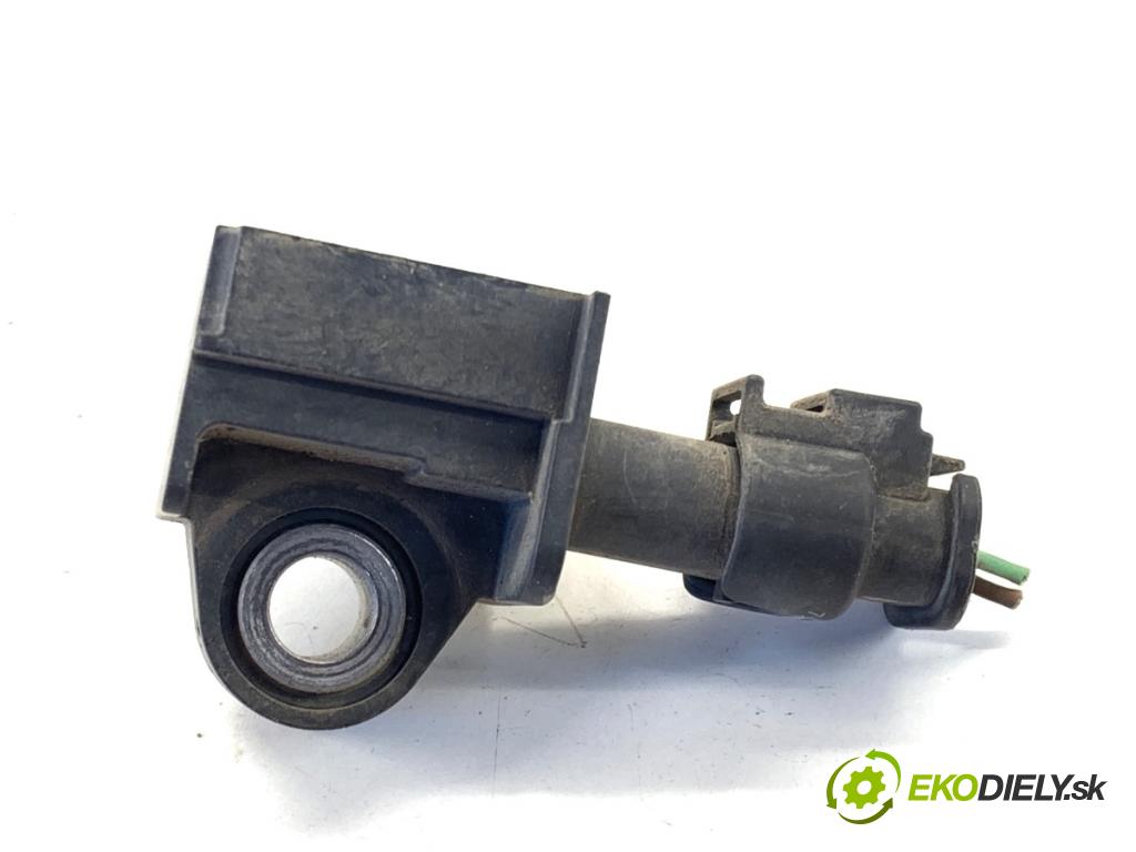 BMW F30 sedan 2015 180 kW 328 i xDrive 1997 Snímač nárazu 9196042 (Snímač nárazu)