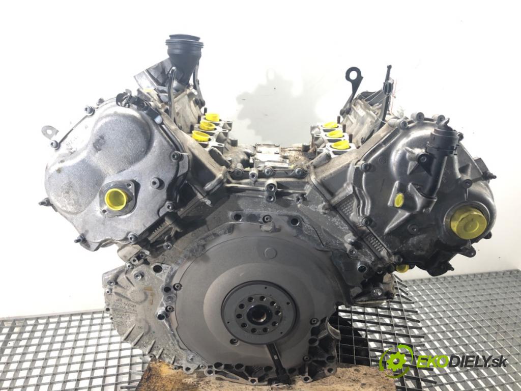 AUDI A6 C7 Kombi 2017 445 kW RS6 performance quattro 3993 Motor  (Motor)