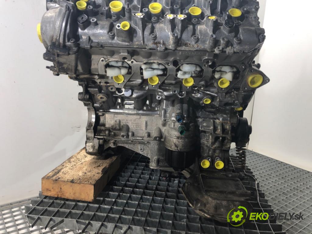 AUDI A6 C7 Kombi 2017 445 kW RS6 performance quattro 3993 Motor  (Motor)