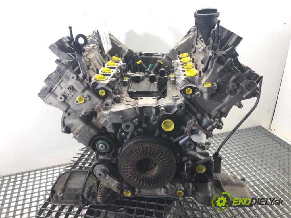 AUDI A6 C7 Kombi 2017 445 kW RS6 performance quattro 3993 Motor  (Motor)