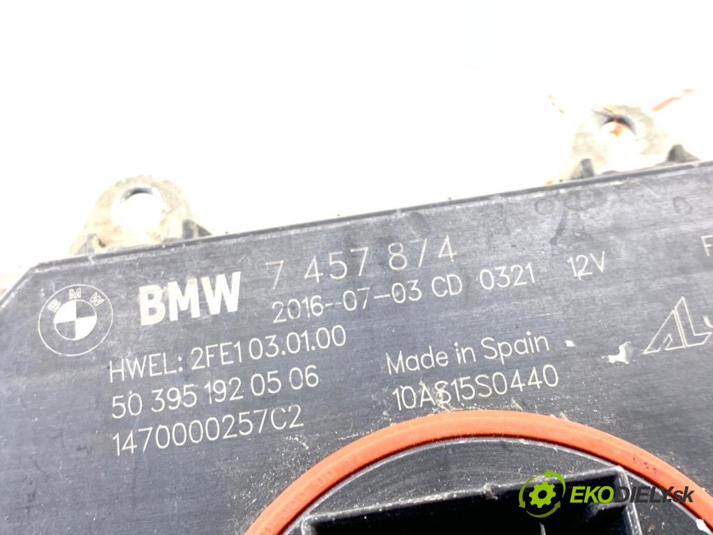BMW F30 sedan 2015 180 kW 328 i xDrive 1997 Menič LED 7457874