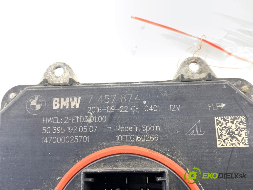 BMW F30 sedan 2015 180 kW 328 i xDrive 1997 Menič LED 7457874
