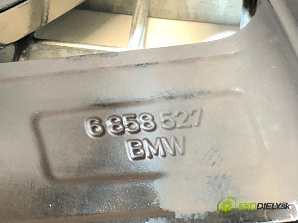 BMW F16 SUV 2015 230 kW xDrive 40 d 2993 disky HLINÍK 20 11J 10J: 5X120 74 ET 37 ET40 6858527 6858528