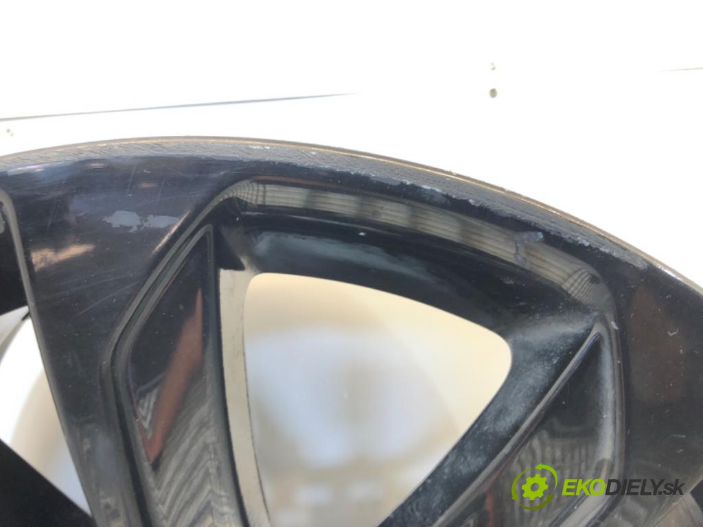BMW F16 SUV 2015 230 kW xDrive 40 d 2993 disky HLINÍK 20 11J 10J: 5X120 74 ET 37 ET40 6858527 6858528