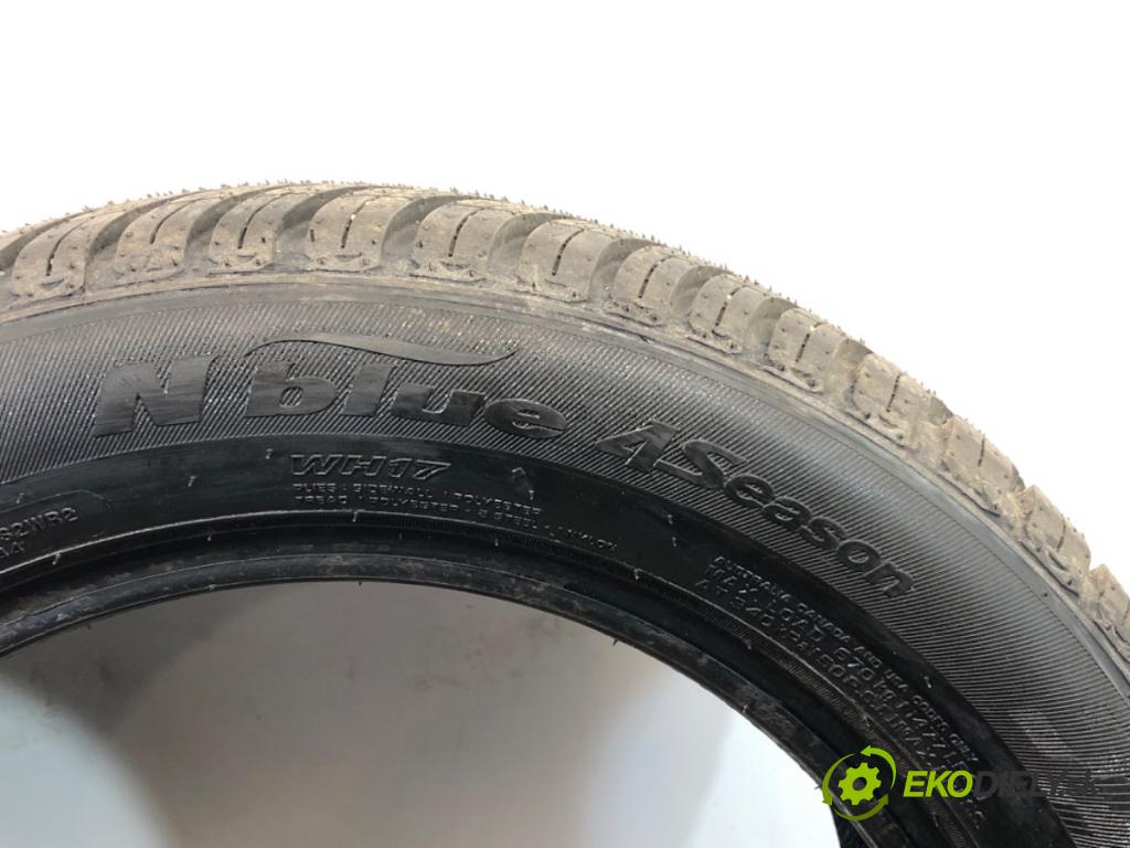 --- ---      PNEUMATIKY: PARA: VÍCENÁ SEZÓNA: 205/55 16" NEXEN