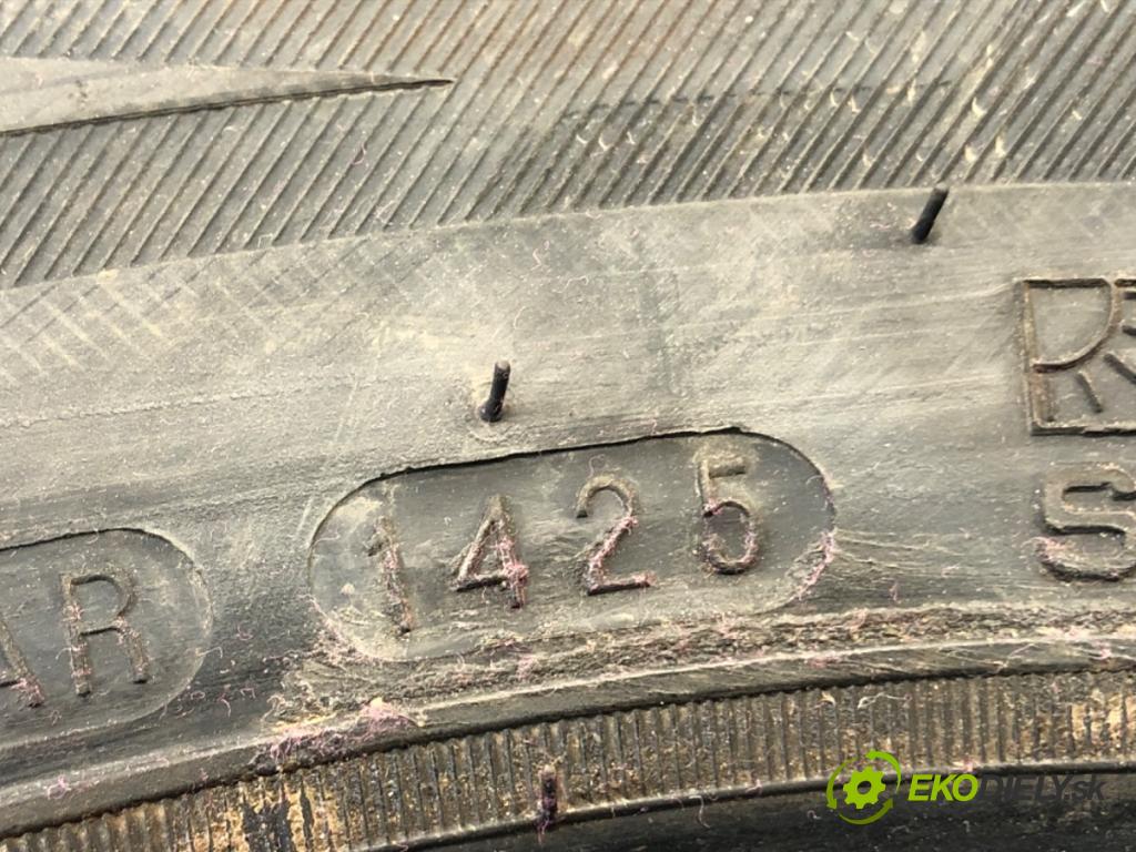 --- ---      PNEUMATIKY: PARA: VÍCENÁ SEZÓNA: 205/55 16" NEXEN