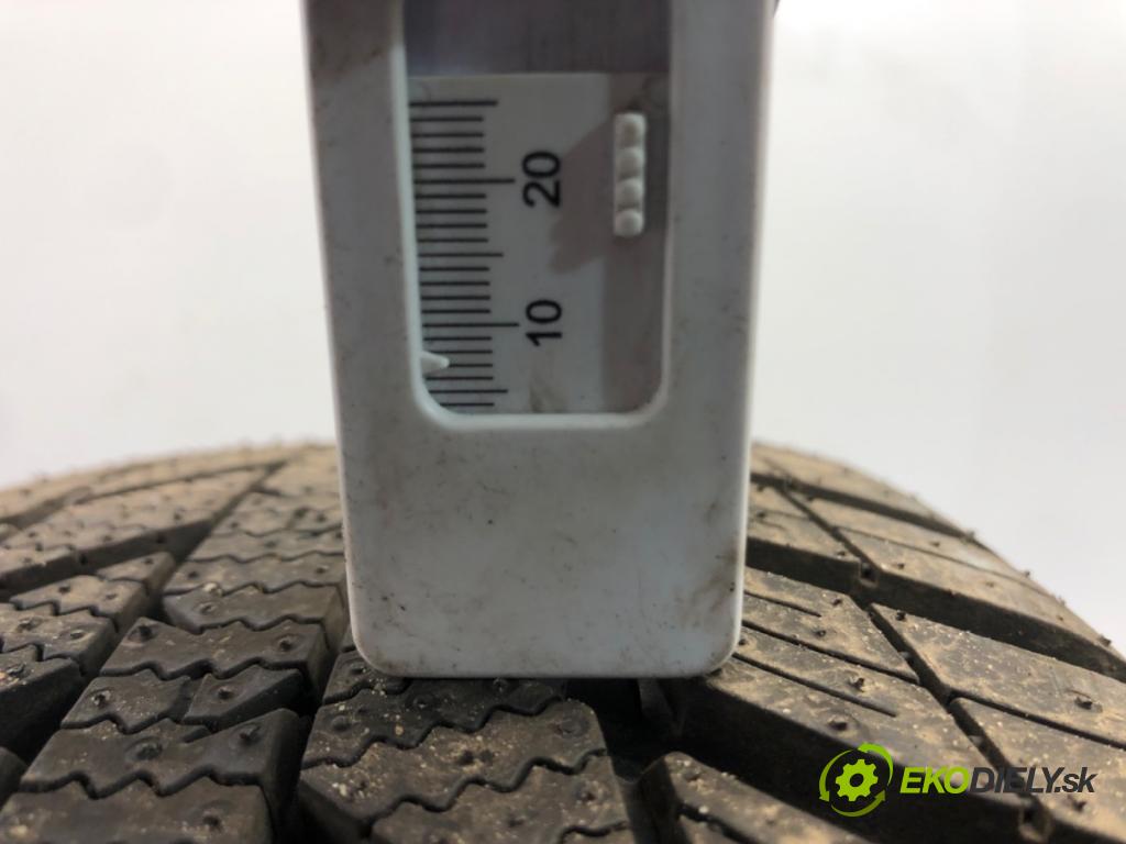 --- ---      PNEUMATIKY: PARA: VÍCENÁ SEZÓNA: 205/55 16" NEXEN
