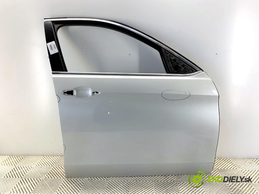 BMW F16 SUV 2015 230 kW xDrive 40 d 2993 Dvere pravy predný 