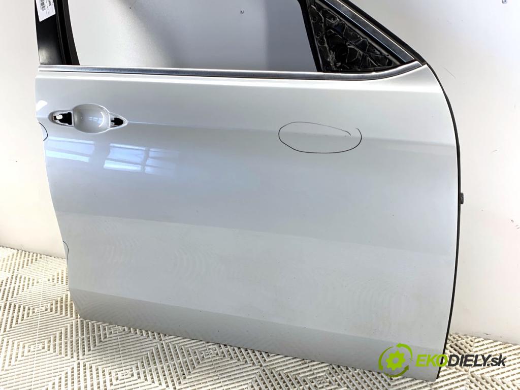 BMW F16 SUV 2015 230 kW xDrive 40 d 2993 Dvere pravy predný