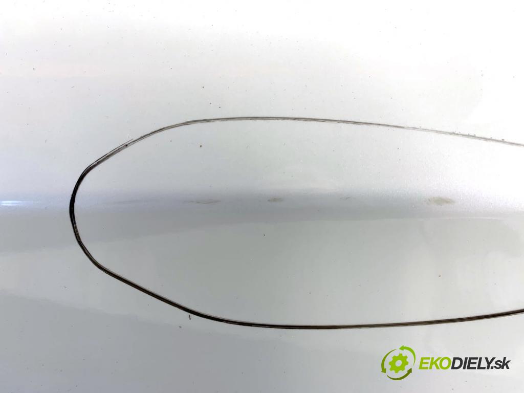 BMW F16 SUV 2015 230 kW xDrive 40 d 2993 Dvere pravy predný