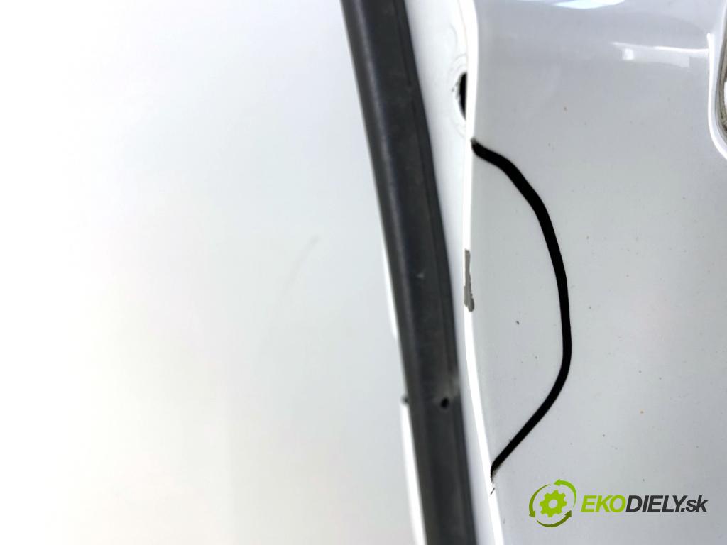 BMW F16 SUV 2015 230 kW xDrive 40 d 2993 Dvere pravy predný