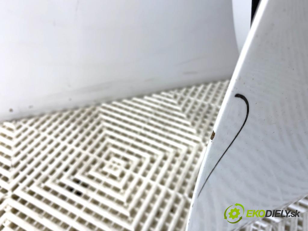 BMW F16 SUV 2015 230 kW xDrive 40 d 2993 Dvere pravy predný