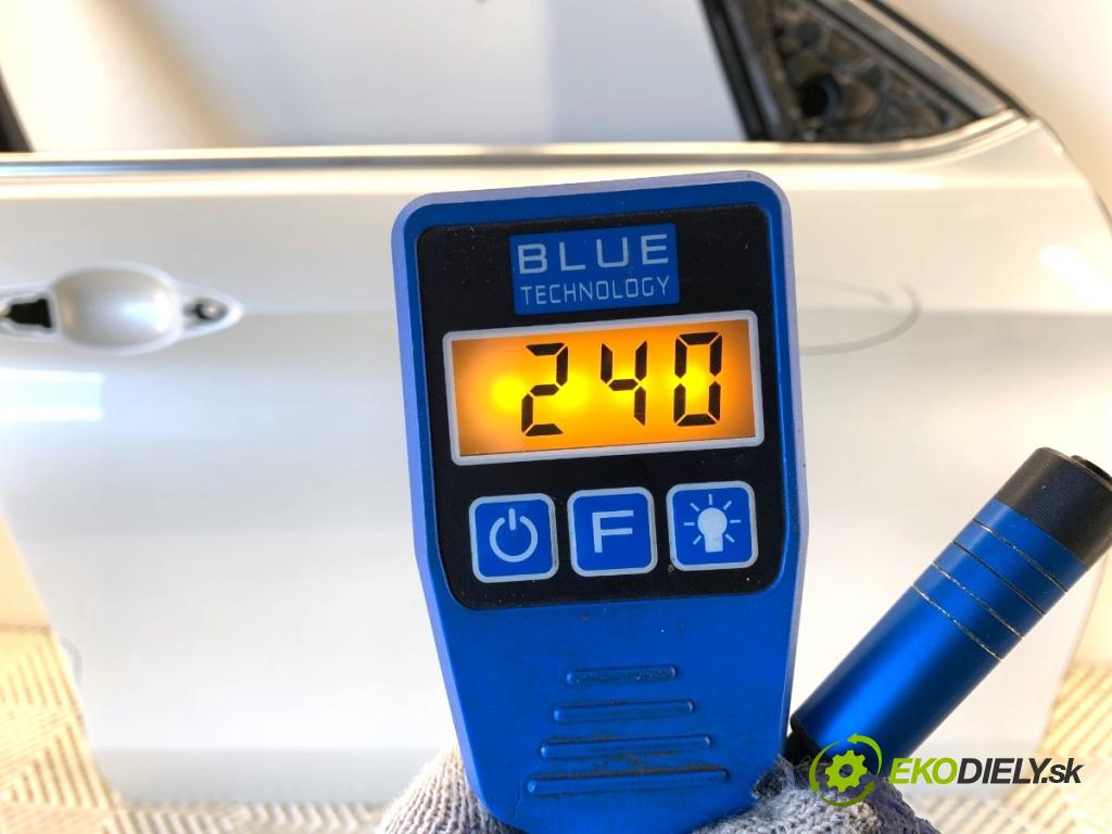 BMW F16 SUV 2015 230 kW xDrive 40 d 2993 Dvere pravy predný